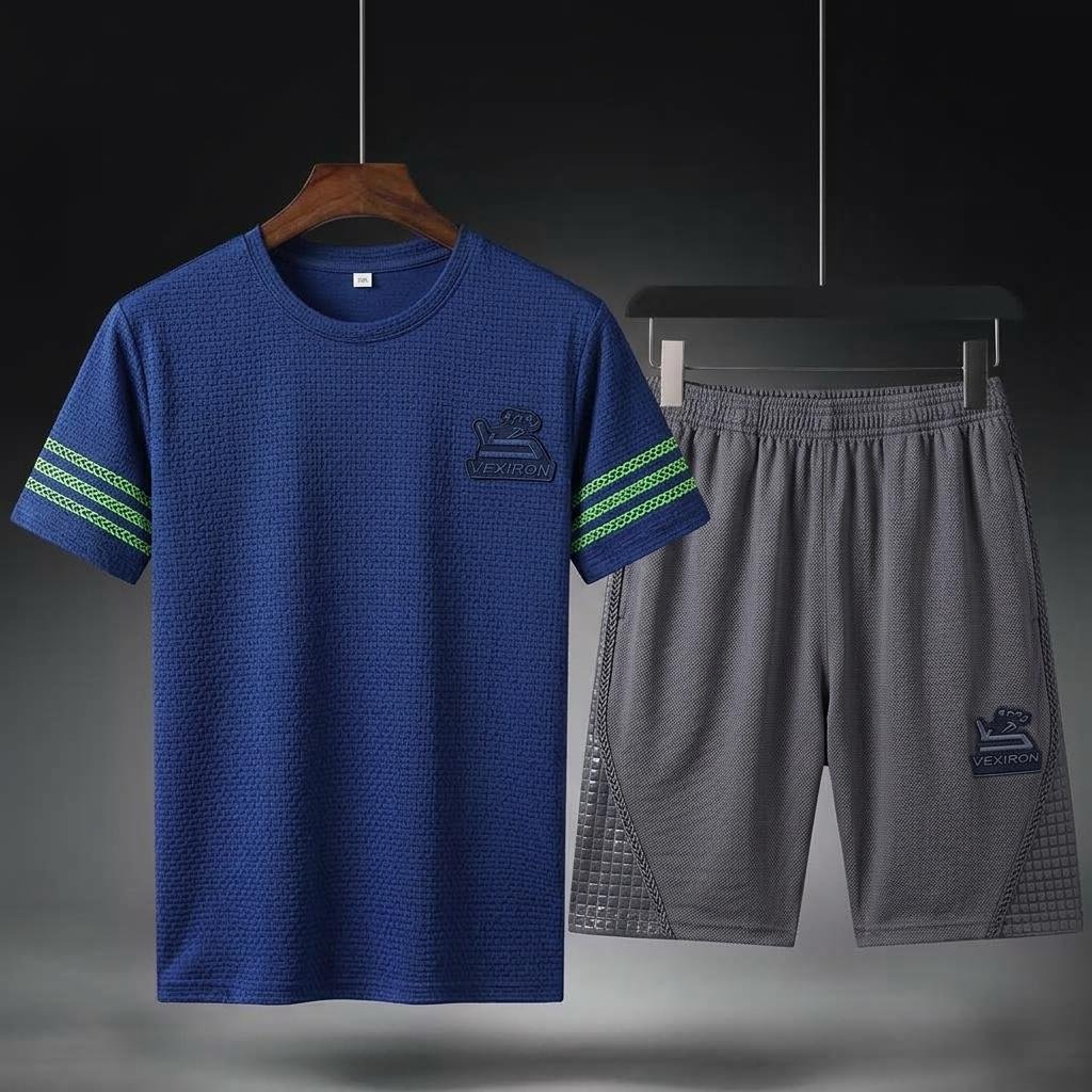 Athletic Performance Set