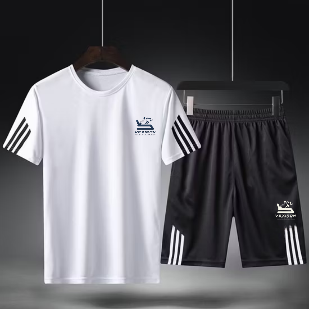 Athletic Performance Set