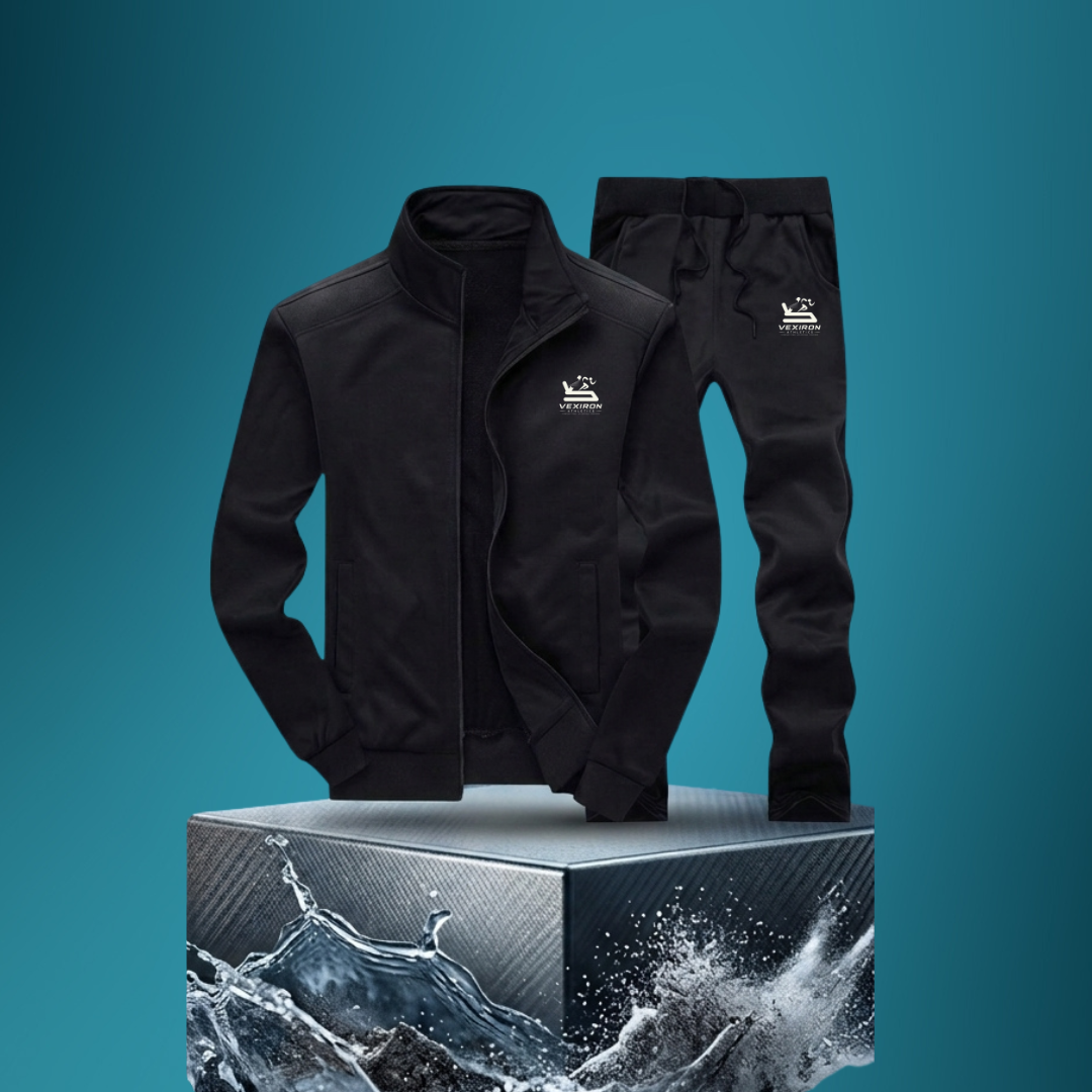 Winter Track Suit