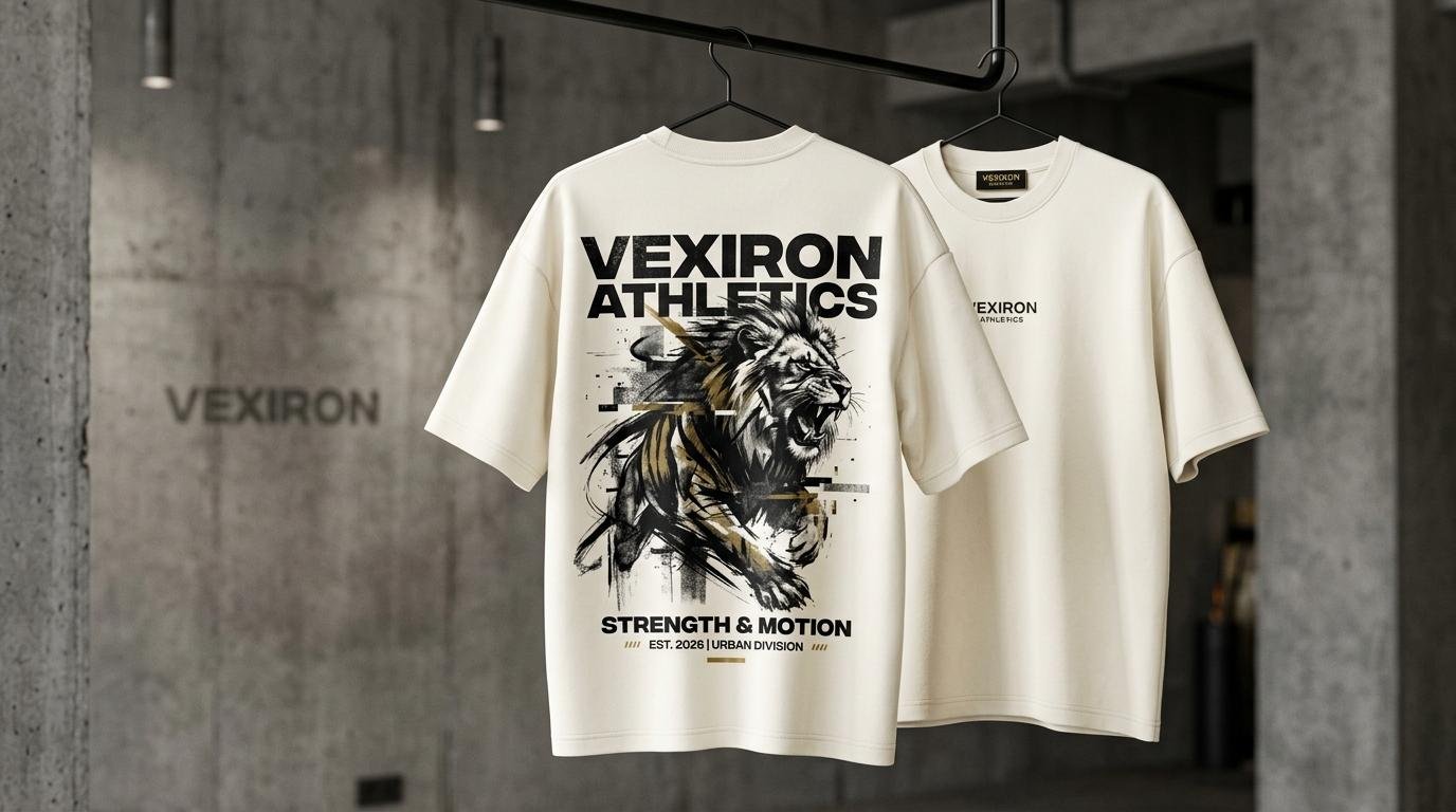 T-Shirt