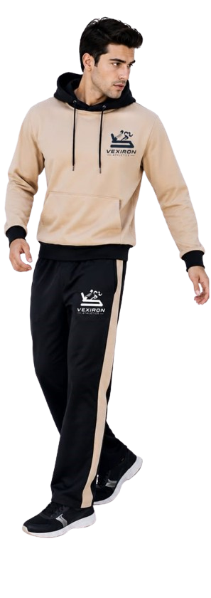 Winter Track Suit